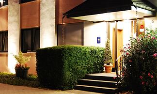 Hotel Am Martinsberg