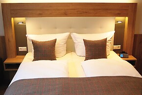 Hotel Am Martinsberg