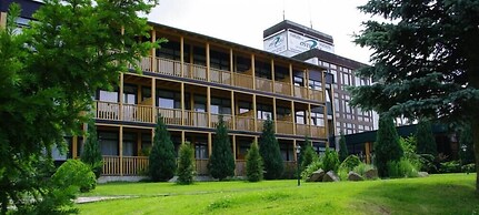 Landhotel Harz