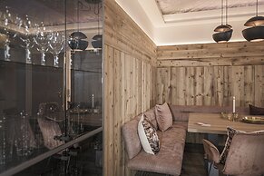 Chalets & Apartments Wachterhof