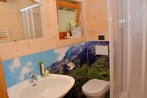 Chalets & Apartments Wachterhof