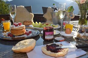 Chalets & Apartments Wachterhof