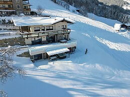 Chalets & Apartments Wachterhof