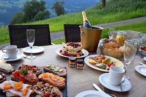 Chalets & Apartments Wachterhof