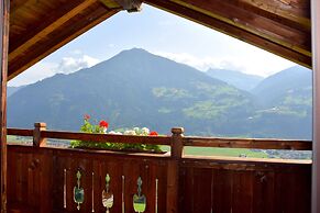 Chalets & Apartments Wachterhof