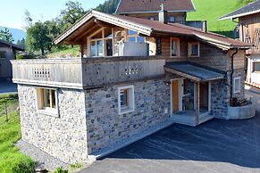 Chalets & Apartments Wachterhof