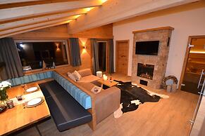 Chalets & Apartments Wachterhof