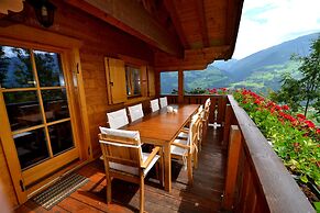 Chalets & Apartments Wachterhof