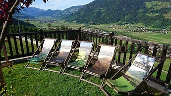 Chalets & Apartments Wachterhof