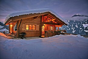 Chalets & Apartments Wachterhof