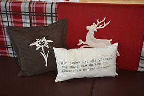 Chalets & Apartments Wachterhof