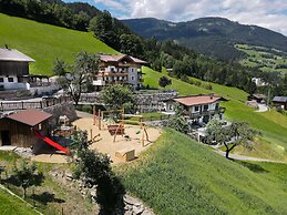 Chalets & Apartments Wachterhof