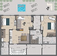 Chalets & Apartments Wachterhof