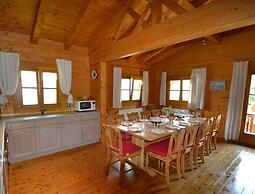 Chalets & Apartments Wachterhof