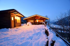 Chalets & Apartments Wachterhof