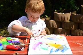 Chalets & Apartments Wachterhof