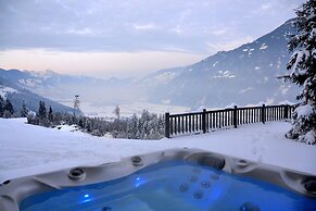 Chalets & Apartments Wachterhof