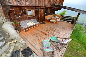 Chalets & Apartments Wachterhof