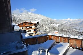 Chalets & Apartments Wachterhof