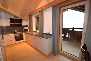 Chalets & Apartments Wachterhof