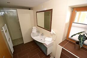 Chalets & Apartments Wachterhof