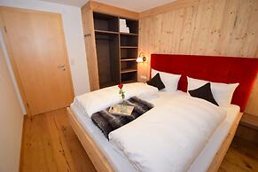 Chalets & Apartments Wachterhof