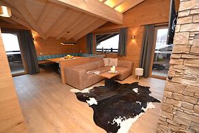 Chalets & Apartments Wachterhof