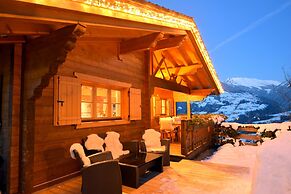 Chalets & Apartments Wachterhof