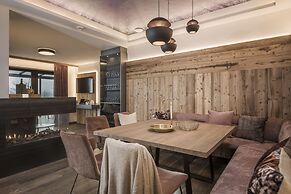 Chalets & Apartments Wachterhof