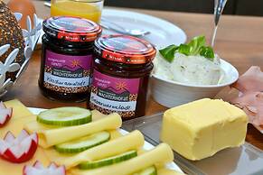 Chalets & Apartments Wachterhof