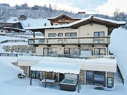 Chalets & Apartments Wachterhof