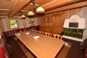 Chalets & Apartments Wachterhof