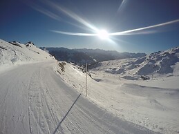 Chalets & Apartments Wachterhof