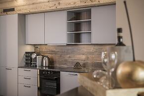 Chalets & Apartments Wachterhof