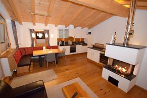 Chalets & Apartments Wachterhof