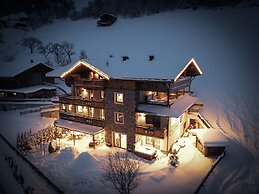 Chalets & Apartments Wachterhof