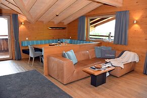 Chalets & Apartments Wachterhof