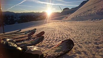 Chalets & Apartments Wachterhof