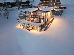 Chalets & Apartments Wachterhof