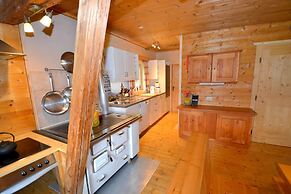 Chalets & Apartments Wachterhof