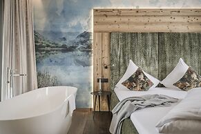 Chalets & Apartments Wachterhof