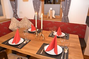 Chalets & Apartments Wachterhof