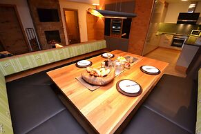 Chalets & Apartments Wachterhof