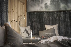 Chalets & Apartments Wachterhof