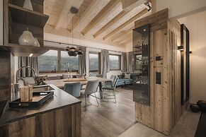 Chalets & Apartments Wachterhof