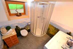 Chalets & Apartments Wachterhof