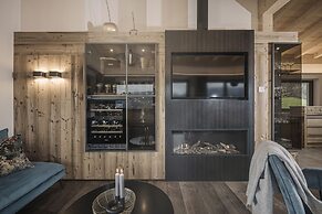 Chalets & Apartments Wachterhof