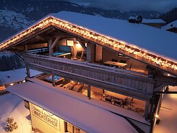 Chalets & Apartments Wachterhof