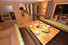 Chalets & Apartments Wachterhof