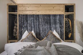 Chalets & Apartments Wachterhof